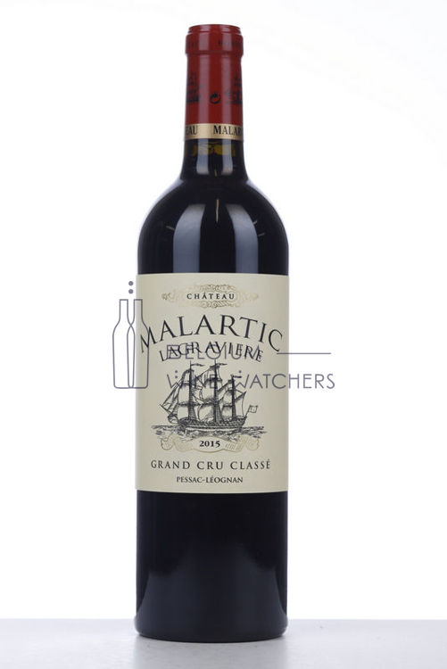 Picture of 2015 MALARTIC LAGRAVIERE